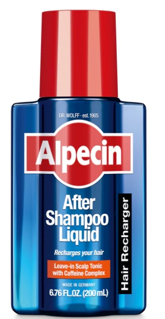 Alpecin Líquido